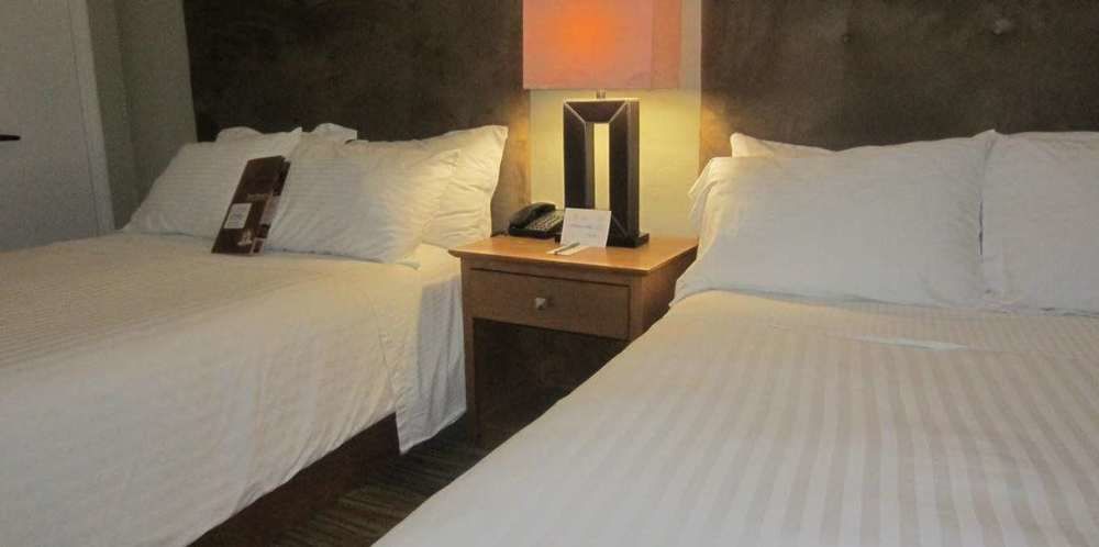 Oak Ray City Hotel Kandy Exteriér fotografie